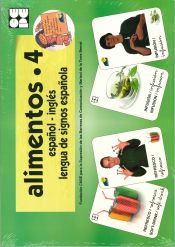 Portada de Alimentos 4