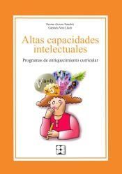 Portada de Altas capacidades intelectuales