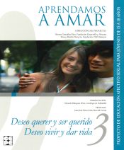 Portada de Aprendamos a amar. Libro + CD