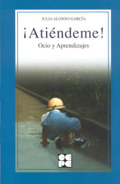 Portada de Atiendeme