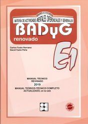Portada de Badyg E1. Juego completo online