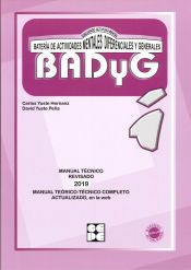 Portada de Badyg Grafico i. Juego completo online