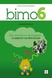 Portada de Bimo 6
