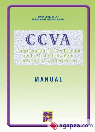 CCVA. Manual