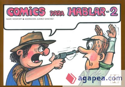 Comics para hablar. 2 Comics para hablar. 2