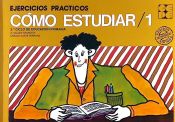 Portada de Como estudiar. 1