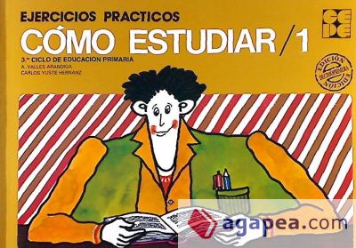 Como estudiar. 1