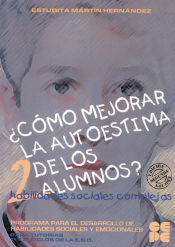 Portada de Como mejorar la autoestima de los alumnos. 2