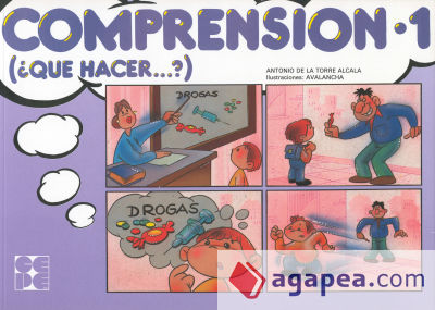 Comprension. 1