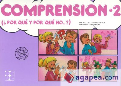 Comprension. 2
