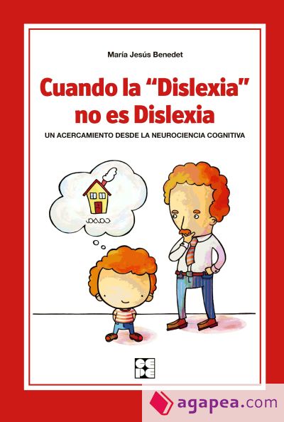 Cuando la "Dislexia" no es Dislexia