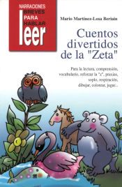 Portada de Cuentos divertidos de la ""zeta""