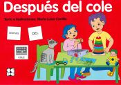 Portada de Después del cole