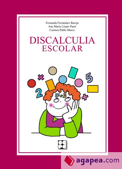 Discalculia escolar