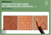 Portada de Ejercicios perceptivo-motores de orientacion espacial. 1