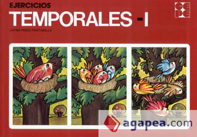 Ejercicios temporales. 1