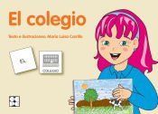 Portada de El Colegio