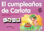 Portada de El cumplea&curren;os de Carlota