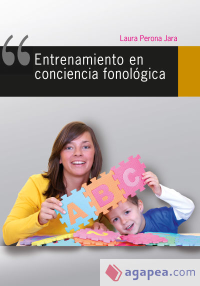 Entrenamiento en conciencia fonologica