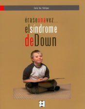 Portada de Erase una vez el sindrome de Down