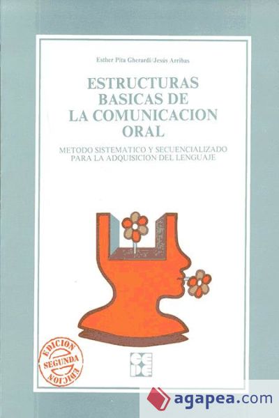 Estructuras basicas de la comunicacion oral