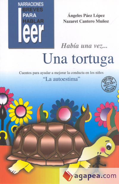 Habia una vez? una tortuga