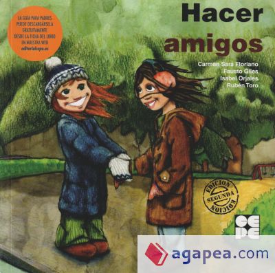 Hacer amigos