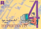 Portada de Hypertexto 4