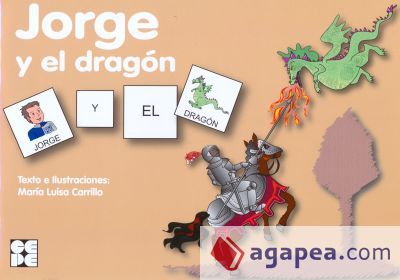 Jorge y el Dragón Jorge y el Dragón