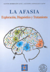 Portada de La afasia