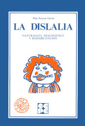 Portada de La dislalia