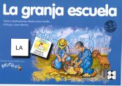 Portada de La granja escuela