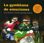 Portada de La gymkhana de emociones