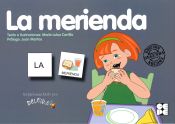 Portada de La merienda