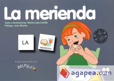 La merienda