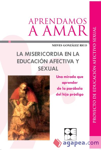 La misericordia en la educación afectiva y sexual