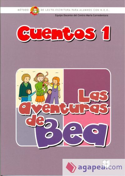 Las aventuras de Bea Las aventuras de Bea