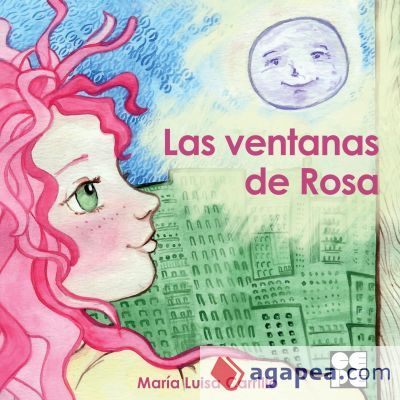 Las ventanas de Rosa