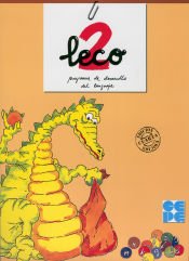 Portada de Leco. 2