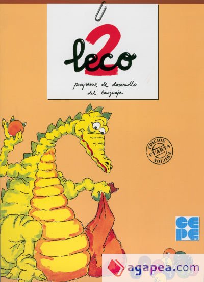 Leco. 2