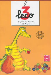 Portada de Leco. 3