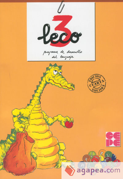 Leco. 3