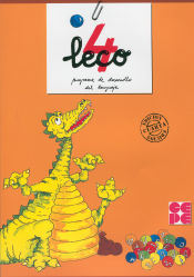 Portada de Leco. 4