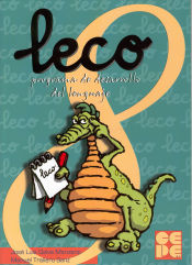 Portada de Leco. 8