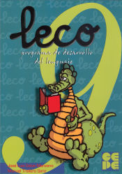 Portada de Leco. 9