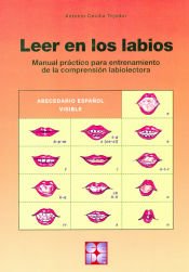 Portada de Leer en los labios