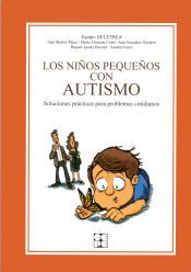 Portada de Los ni&curren;os peque&curren;os con autismo