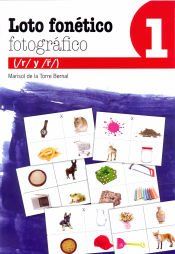 Portada de Loto Fon&eacute;tico Fotogr&aacute;fico 1