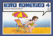 Portada de Loto fonetivo. 4