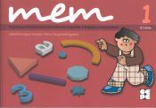 Portada de Mem. 1